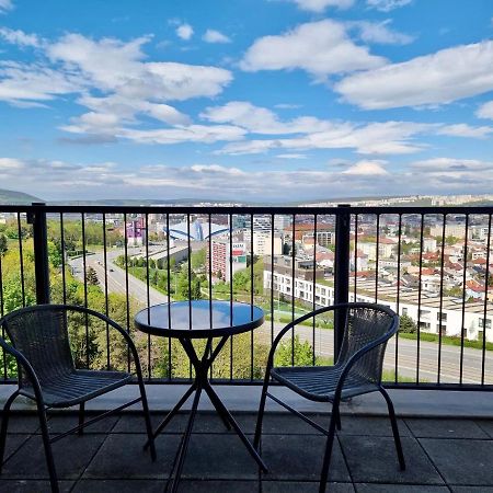 Monte Amnis Kosice Apartment Eksteriør billede