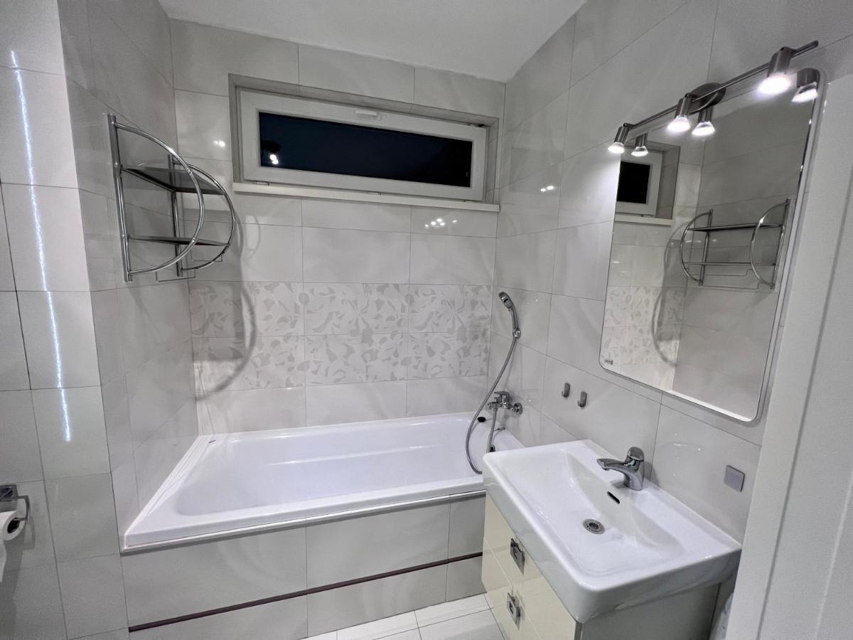 Monte Amnis Kosice Apartment Eksteriør billede