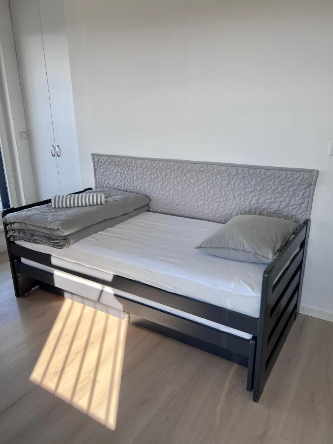 Monte Amnis Kosice Apartment Eksteriør billede